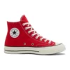 1970s Chuck Taylor Hi „Red“
