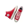 1970s Chuck Taylor Hi „Red“