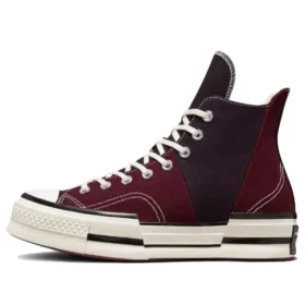 1970s Plus Counter Climate „Purple Red“