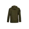 2L Printed Bundy asijské velikosti „Olive Green“