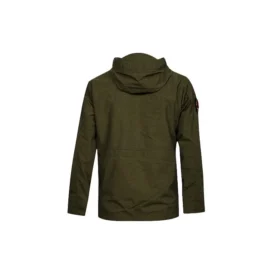 2L Printed Bundy asijské velikosti „Olive Green“