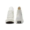 70. léta „Crafted Patchwork White“