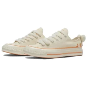 70. léta „White Orange“