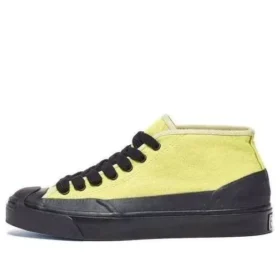 A$AP Nast x Jack Purcell Chukka Mid „Beechnut“