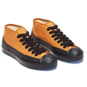 A$AP Nast x Jack Purcell Chukka Mid „Pumpkin Spice“