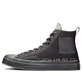 A-Cold-Wall* x Chuck 70 High „Pavement“