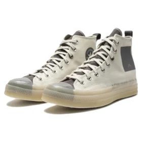 A-Cold-Wall* x Chuck 70 High „Silver Birch“