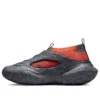 A-Cold-Wall x Sponge Crater CX „Dark Grey Tangerine Tango“