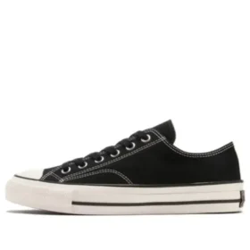 Addict Chuck Taylor Canvas OX „Black White“