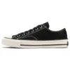 Addict Chuck Taylor Canvas OX „Black White“