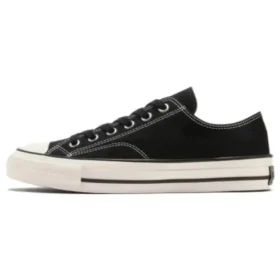 Addict Chuck Taylor Canvas OX „Black White“