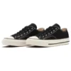 Addict Chuck Taylor Canvas OX „Black White“