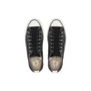 Addict Chuck Taylor Canvas OX „Black White“