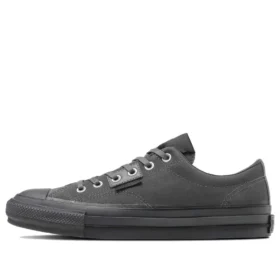 Addict Chuck Taylor Suede NH OX „Black“