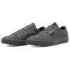 Addict Chuck Taylor Suede NH OX „Black“