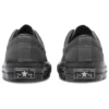 Addict Chuck Taylor Suede NH OX „Black“