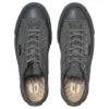 Addict Chuck Taylor Suede NH OX „Black“