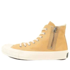 Addict Chuck Taylor Suede Nigo Z Hi „Beige Suede“