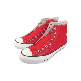 Addict Coach Canvas Hi „Red“
