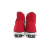 Addict Coach Canvas Hi „Red“