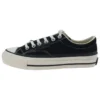 Addict Suede x N.Hoolywood „Black“