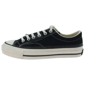 Addict Suede x N.Hoolywood „Black“