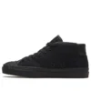 Alexis Sablone x Jack Purcell Pro Mid „Black Enamel Red“