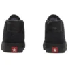 Alexis Sablone x Jack Purcell Pro Mid „Black Enamel Red“