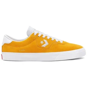 Alexis Sablone x Louie Lopez Pro Low „Sunflower Gold“