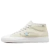 Alexis Sablone x One Star Cons Pro Mid „Vintage White“