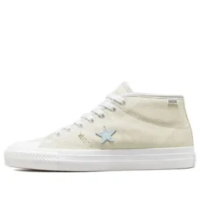 Alexis Sablone x One Star Cons Pro Mid „Vintage White“