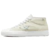 Alexis Sablone x One Star Cons Pro Mid „Vintage White“
