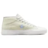 Alexis Sablone x One Star Cons Pro Mid „Vintage White“
