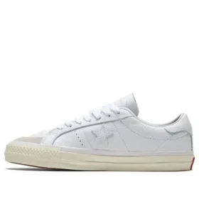 Alexis Sablone x One Star Pro Low „White Egret“