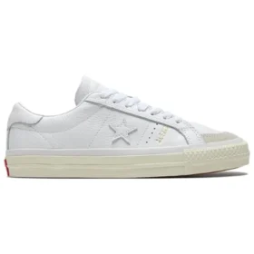 Alexis Sablone x One Star Pro Low „White Egret“
