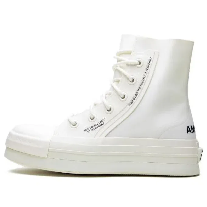 AMBUSH x Chuck 70 „White“ AMBUSH x Chuck 70 „White“