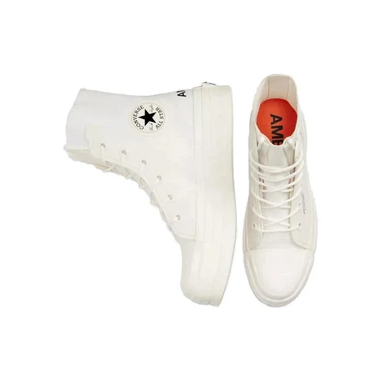 AMBUSH x Chuck 70 „White“ AMBUSH x Chuck 70 „White“
