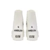 AMBUSH x Chuck 70 „White“ AMBUSH x Chuck 70 „White“