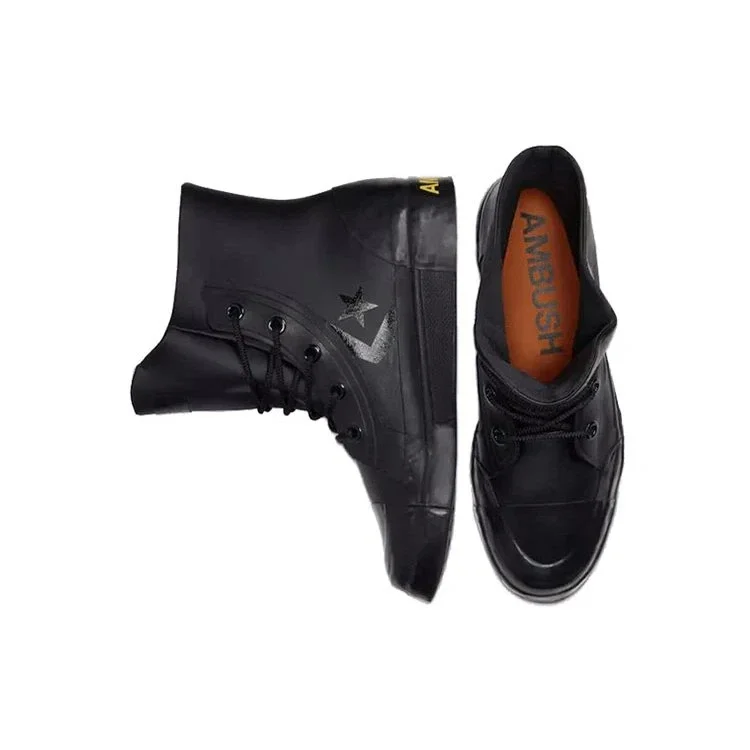 AMBUSH x Pro Leather „Black“ AMBUSH x Pro Leather „Black“