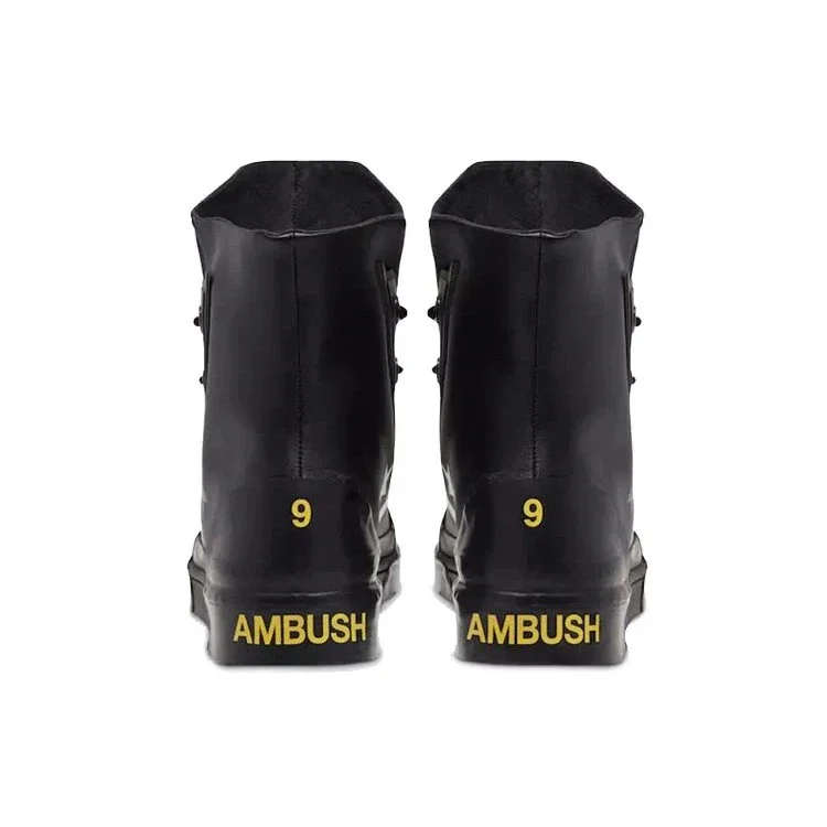 AMBUSH x Pro Leather „Black“ AMBUSH x Pro Leather „Black“