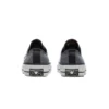 Archive Flames Chuck 1970s Low Top „Black Grey“