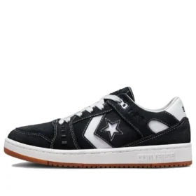 AS-1 Pro „Black White Gum“