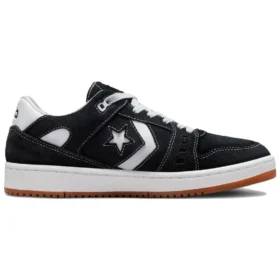 AS-1 Pro „Black White Gum“