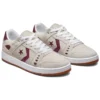 AS-1 Pro „Egret Burgundy Gum“