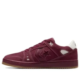 AS-1 Pro „Ox Dark Burgundy“