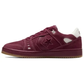 AS-1 Pro „Ox Dark Burgundy“