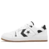 AS-1 Pro OX „White Black“