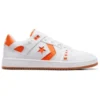 AS-1 Pro Ox „White Orange“