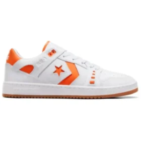 AS-1 Pro Ox „White Orange“