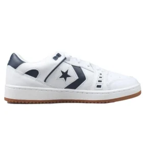 As-1 Pro „White Navy“